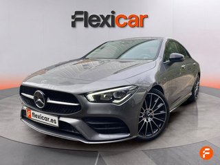 Mercedes-Benz CLA CLA 180