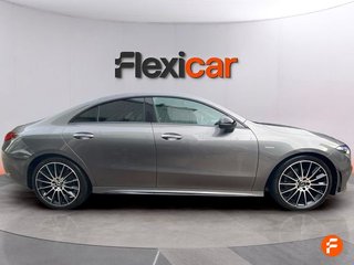 Mercedes-Benz CLA CLA 180