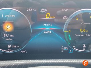 Mercedes-Benz CLA CLA 180
