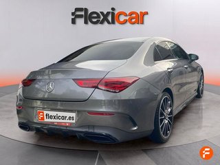 Mercedes-Benz CLA CLA 180