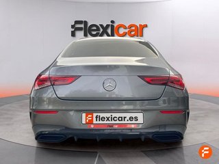 Mercedes-Benz CLA CLA 180