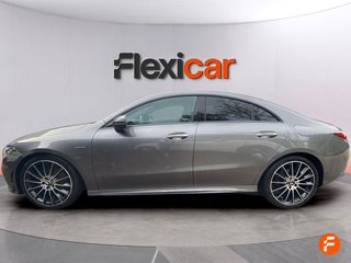 Mercedes-Benz CLA CLA 180
