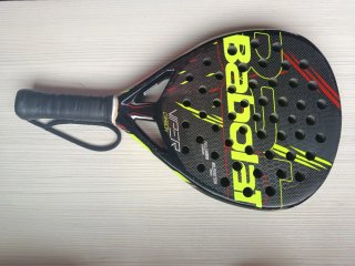 Pala de Pádel Babalat Viper Carbon