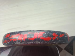 Pala de Pádel Babalat Viper Carbon