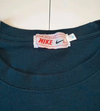 Nike Vintage t-Shirt size S