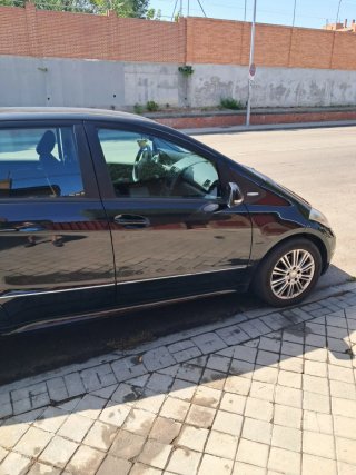 Mercedes-Benz Clase A 2012