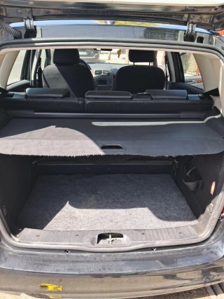 Mercedes-Benz Clase A 2012