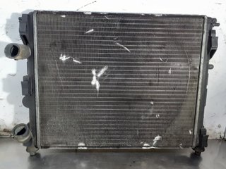 Radiador agua RENAULT CLIO II FASE I BCB0