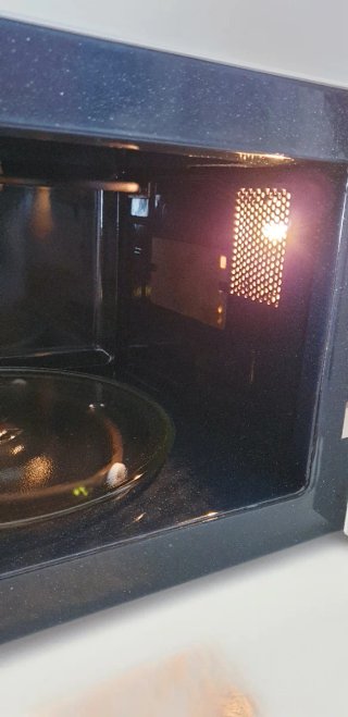 MICROONDAS SAMSUNG 20 L CON GRILL INTEGRADO