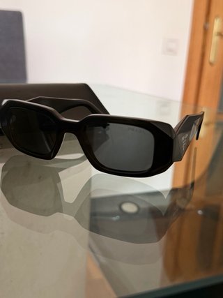 Gafas de sol Prada originales