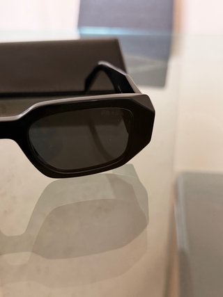 Gafas de sol Prada originales