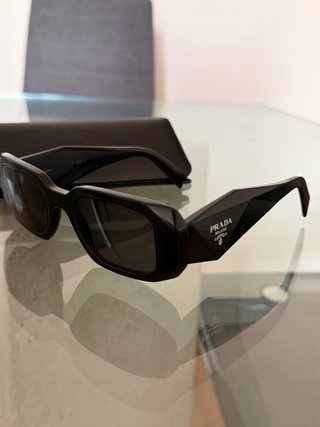 Gafas de sol Prada originales