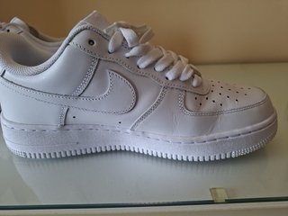 Zapatillas Nike Air Force 1 Blancas