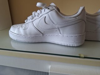 Zapatillas Nike Air Force 1 Blancas