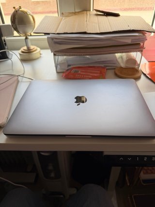 MacBook Air 13,3” 2018 8GB/256GB