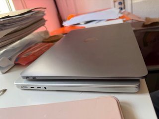 MacBook Air 13,3” 2018 8GB/256GB