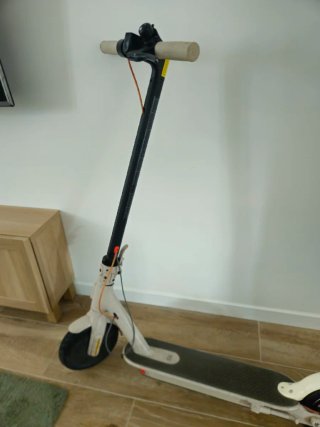 Patinete Eléctrico Xiaomi Pro 3
