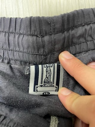 Pantalón de Chándal Nike Vintage 90s