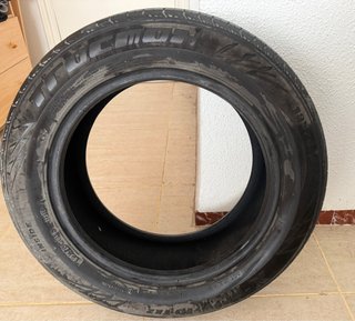 Neumático Tracmax 195/60R15