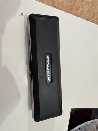 Radio Coche Speed Sound HG-B15