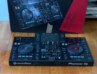 Pioneer DJ XDJ-RR