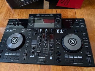 Pioneer DJ XDJ-RR