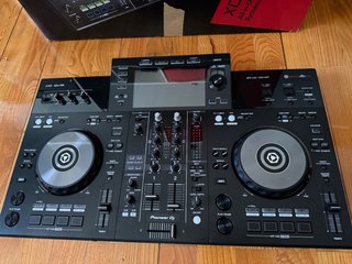 Pioneer DJ XDJ-RR