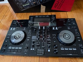 Pioneer DJ XDJ-RR