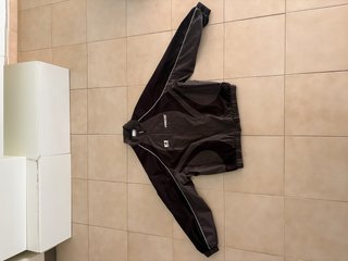 Chaqueta Bershka VORTEX