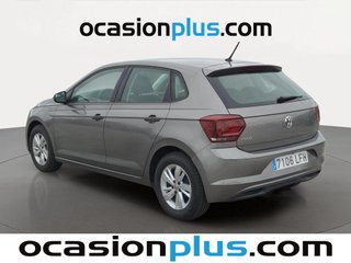 Volkswagen Polo Advance 1.0 TSI 70 kW (95 CV)