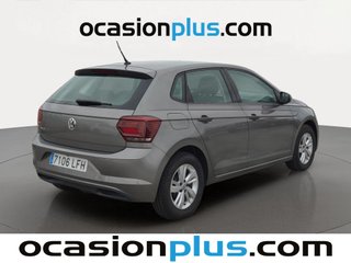 Volkswagen Polo Advance 1.0 TSI 70 kW (95 CV)