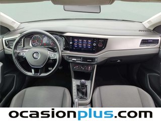 Volkswagen Polo Advance 1.0 TSI 70 kW (95 CV)