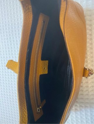 Bolso Gucci Jackie Vintage de Piel.