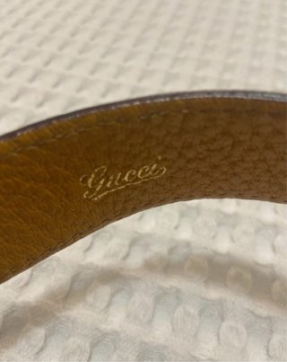 Bolso Gucci Jackie Vintage de Piel.