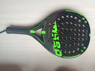 Pala de Pádel Kuikma PR 990 Precision Soft