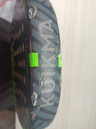 Pala de Pádel Kuikma PR 990 Precision Soft