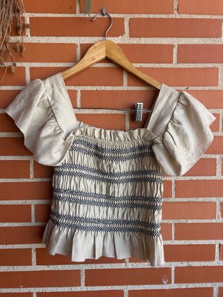 Blusa Talla S