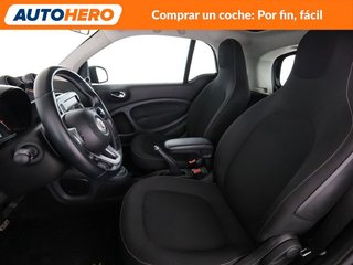 Smart Fortwo 0.9 Turbo Basis passion