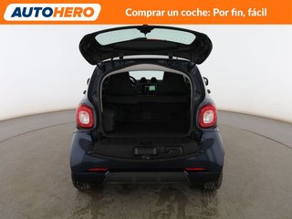 Smart Fortwo 0.9 Turbo Basis passion
