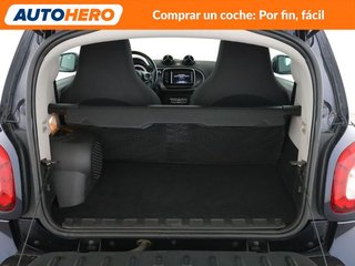 Smart Fortwo 0.9 Turbo Basis passion