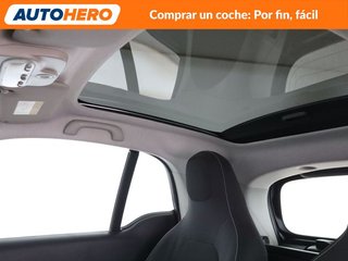 Smart Fortwo 0.9 Turbo Basis passion