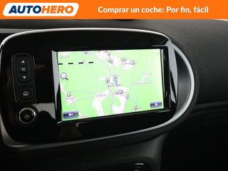 Smart Fortwo 0.9 Turbo Basis passion
