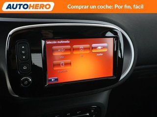 Smart Fortwo 0.9 Turbo Basis passion