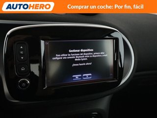 Smart Fortwo 0.9 Turbo Basis passion
