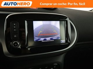 Smart Fortwo 0.9 Turbo Basis passion