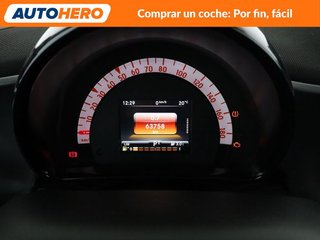 Smart Fortwo 0.9 Turbo Basis passion