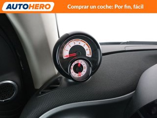 Smart Fortwo 0.9 Turbo Basis passion