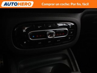 Smart Fortwo 0.9 Turbo Basis passion