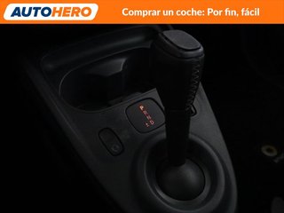 Smart Fortwo 0.9 Turbo Basis passion