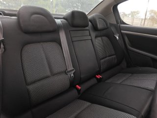 Peugeot 407 2008